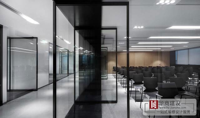 广州番禺区办公室装修哪家公司实力强？性价比高？