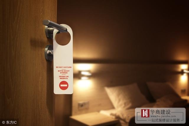 酒店的隔音效果差？用这六个解决方法，从此杜绝客人的噪音投诉！