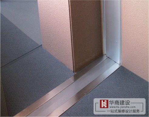 建筑工程中八大细部结构施工汇总