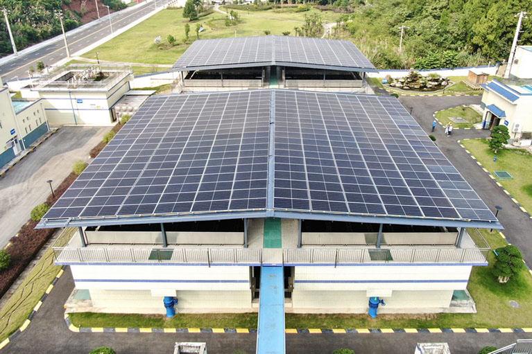 厂房屋顶免费安装光伏的可行性分析与省电效益全解析