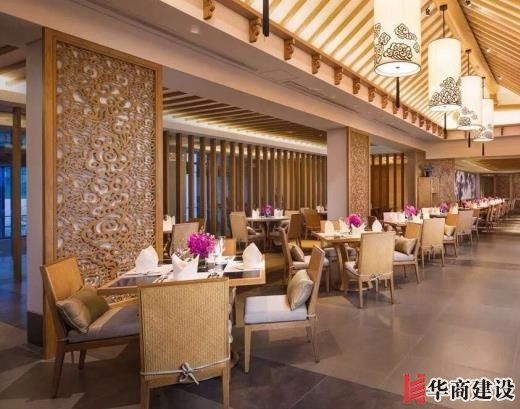 广州办公室设计如何才能彰显空间风格