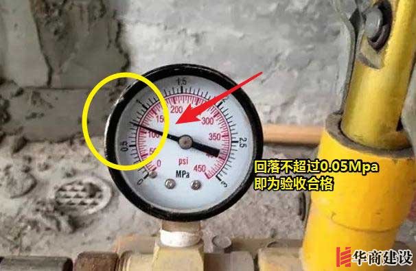 广州装修5大施工节点“水电木瓦油“验收知识