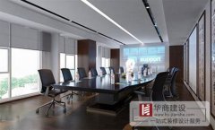 一个广州会议室装修在五年之内进行了六次，如何理解？