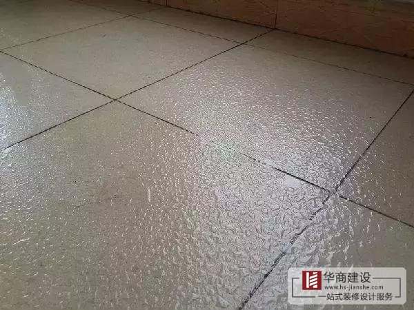 回南天可以装修吗?为什么呢?