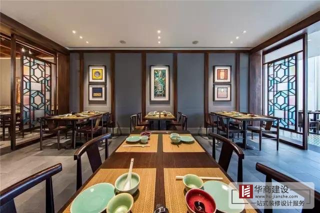 广州主题餐厅装修设计,主题时代的潮流