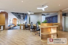 广州办公室装修：地板的正确选择方式！