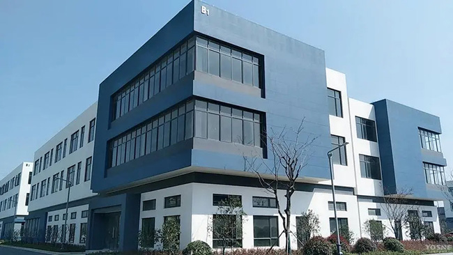 新建厂房找哪个施工单位,广州市广东华商建设集团