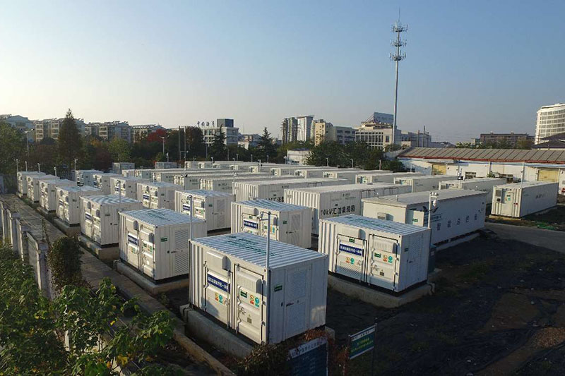 工厂安装储能柜的省电效益全解析：从峰谷套利到综合收益