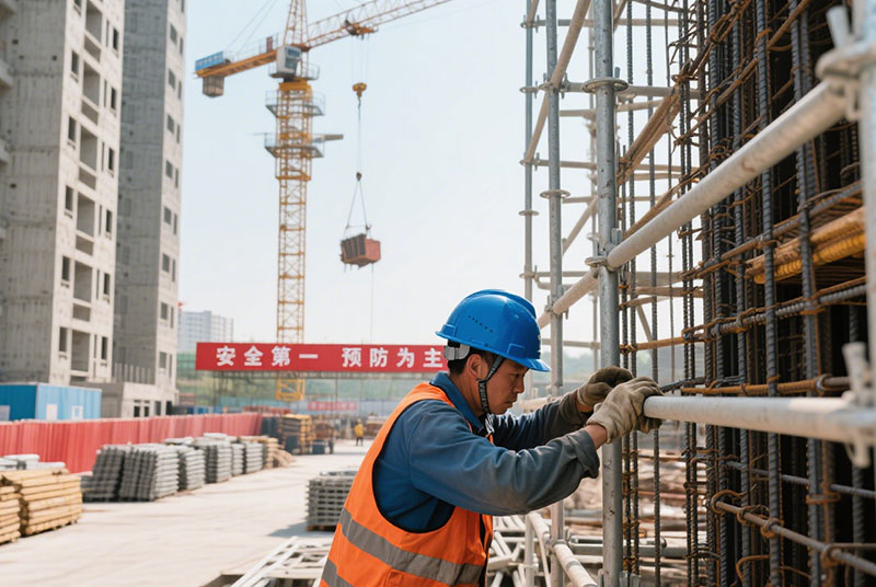 建筑劳务分包的卓越之选-广东华商建设集团