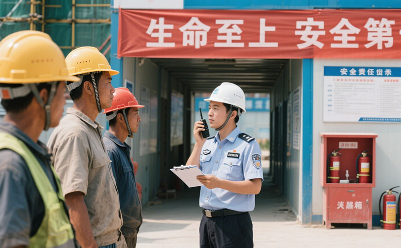 建筑劳务分包的卓越之选-广东华商建设集团