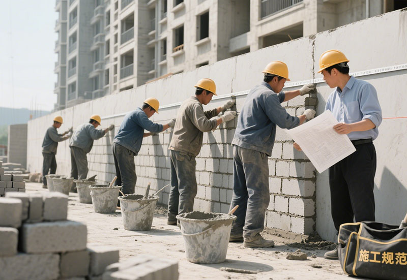 建筑劳务分包的卓越之选-广东华商建设集团
