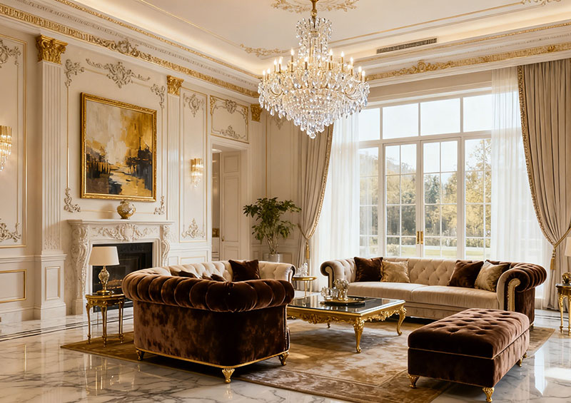 广东华商建设全案定制:精装豪装全覆盖,硬装软装家私家电整包服务,专业装修服务 广东华商建设全案定制:精装豪装全覆盖,硬装软装家私家电整包服务,专业装修服务