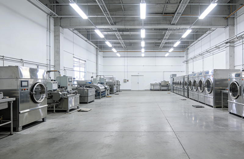 广东华商建设，专业办公室装修改造+厂房改造，一站式商业空间整装服务