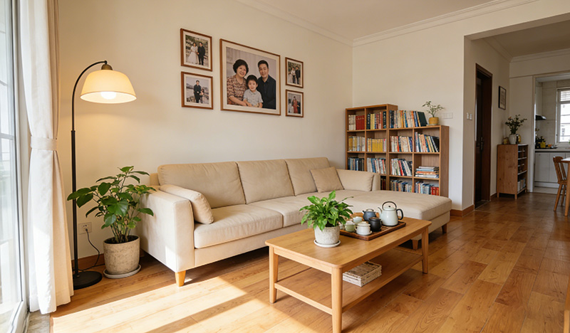 广州旧房重建、危房重建全包就找广东华商建设，一站式原址重建省心落地