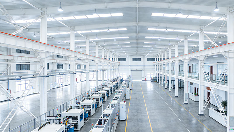 广州番禺装修首选:广东华商建设,实力与口碑双优 广州番禺装修首选:广东华商建设,实力与口碑双优