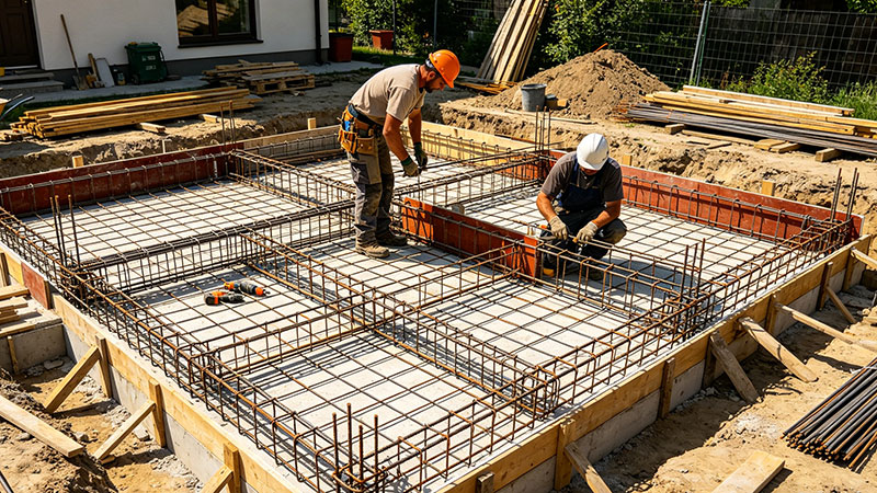 自建别墅设计施工_定制别墅建造_高端别墅装修